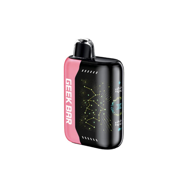 GEEK BAR PULSE X DISPOSABLE - WATERMELON ICE (ONTARIO)