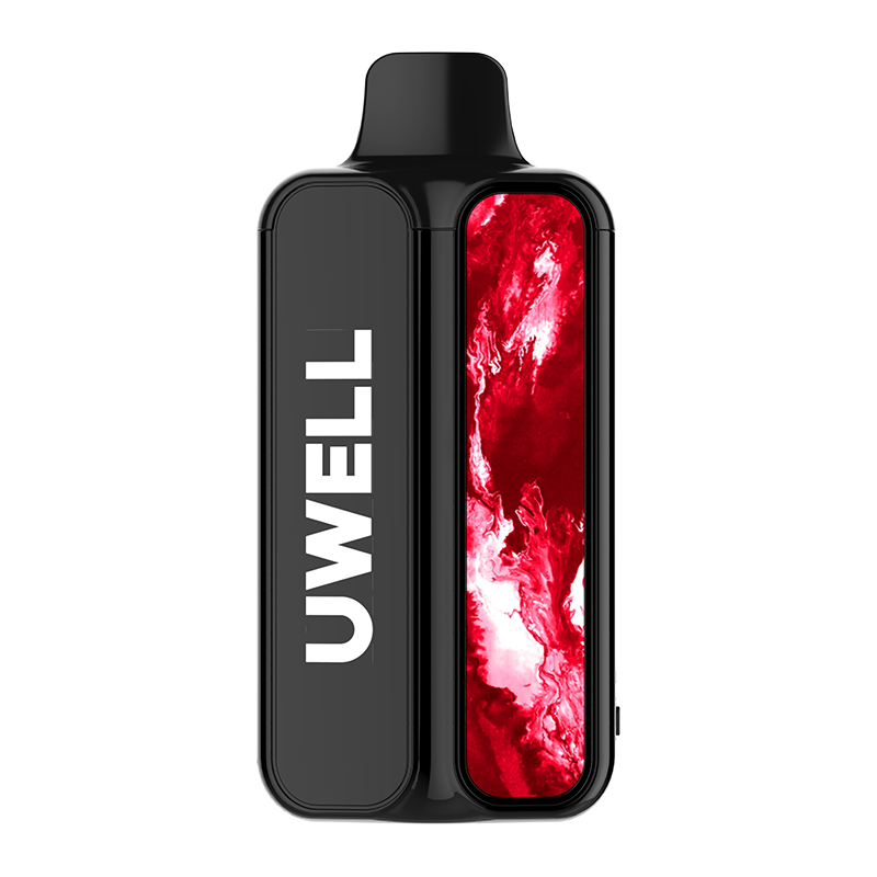 WATERMELON ICE - VISCORE MAX  BY UWELL (30ML) (ONTARIO)