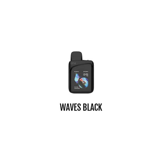 UWELL CALIBURN G4 PRO KOKO POD KIT [CRC]