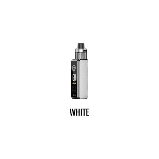 VOOPOO DRAG S3 POD KIT [CRC]