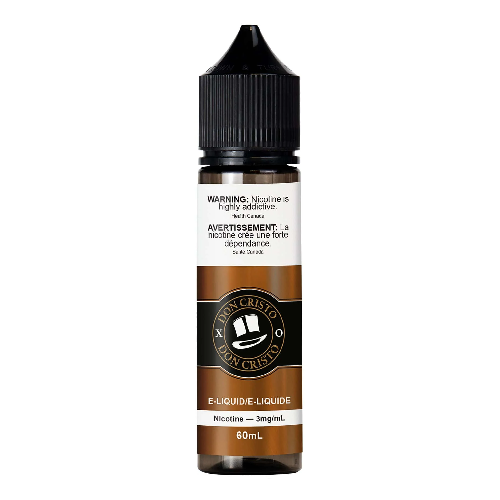 DON CRISTO XO (60mL) (ONTARIO)