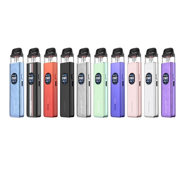 VAPORESSO XROS 5 KIT