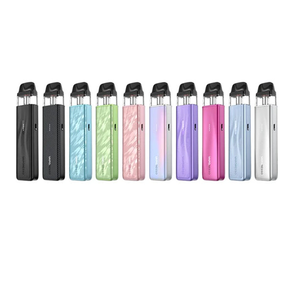 VAPORESSO XROS 5 MINI KIT