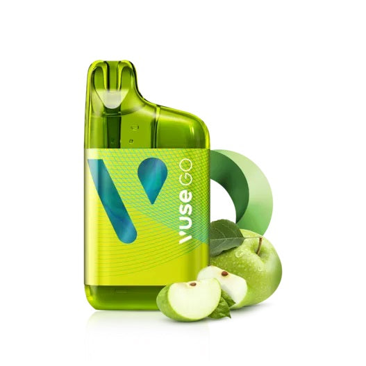 APPLE SOUR / GREEN APPLE - VUSE GO 5K 2.0 (ONTARIO)