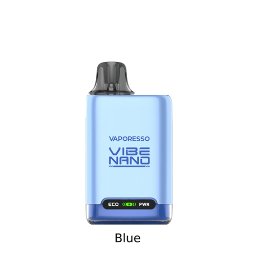 VAPORESSO VIBE NANO POD KIT [CRC]