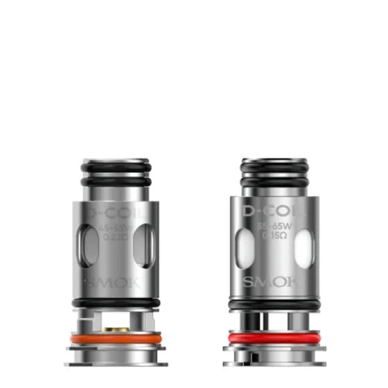 SMOK D-COIL MESHED [CRC]