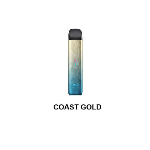 UWELL CALIBURN G4 MINI POD KIT [CRC]