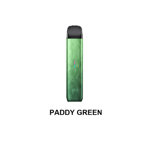 UWELL CALIBURN G4 MINI POD KIT [CRC]