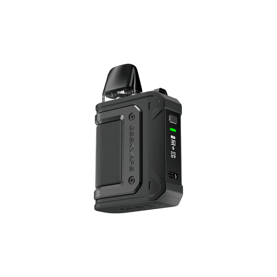 GEEKVAPE HERO Q POD KIT [CRC]