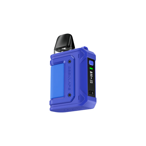 GEEKVAPE HERO Q POD KIT [CRC]