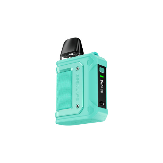 GEEKVAPE HERO Q POD KIT [CRC]