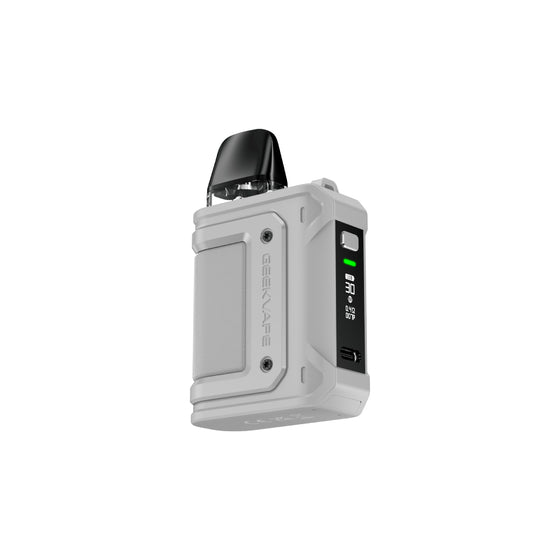 GEEKVAPE HERO Q POD KIT [CRC]