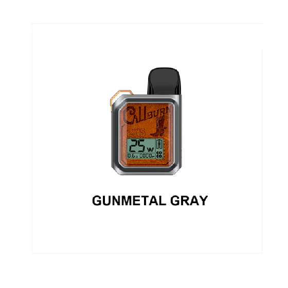 UWELL CALIBURN GK3 POD KIT [CRC]