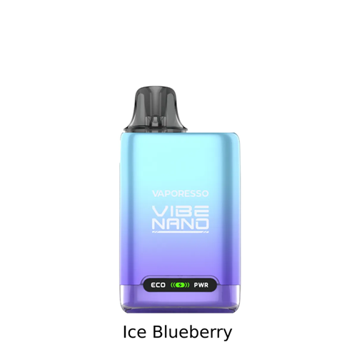 VAPORESSO VIBE NANO POD KIT [CRC]