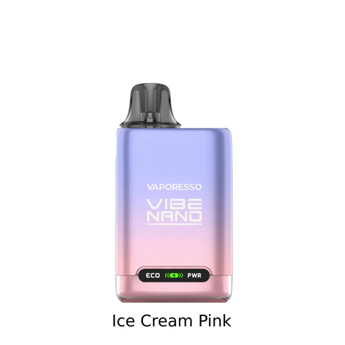 VAPORESSO VIBE NANO POD KIT [CRC]
