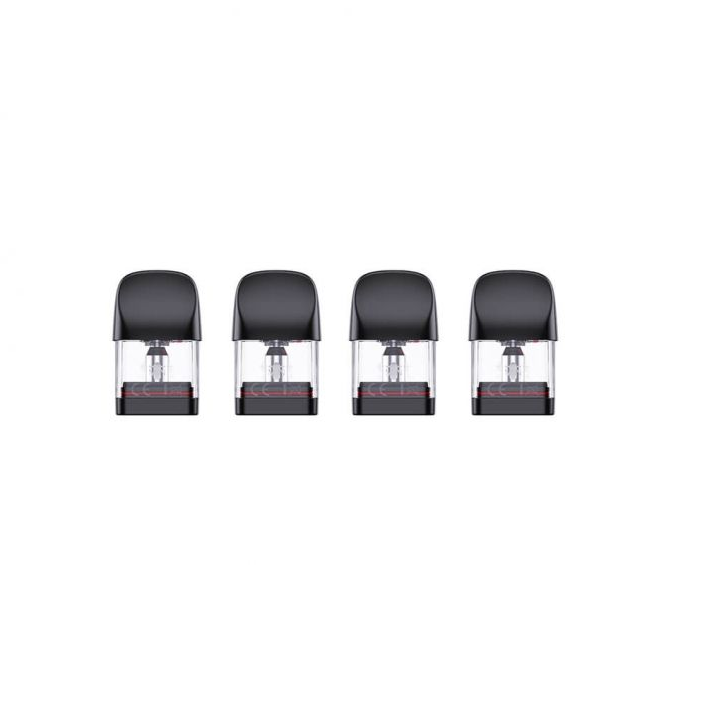 UWELL CALIBURN GPP PODS (2mL) (4 PACK) [CRC] (CALIBURN G3/ G4 / G5 COMPATIBLE)
