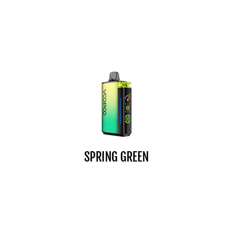 VOOPOO VRIZZ POD STARTER KIT