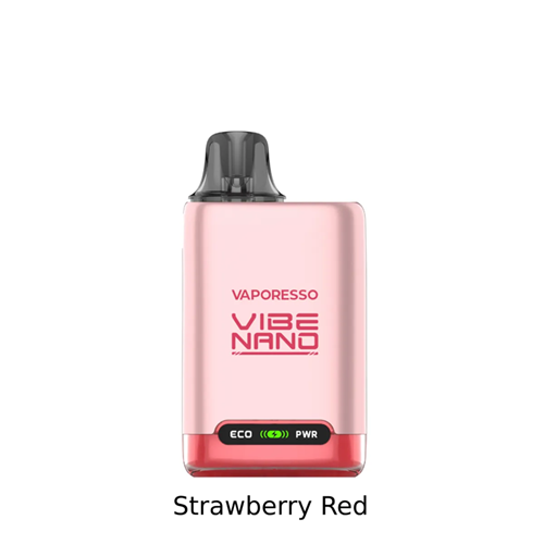 VAPORESSO VIBE NANO POD KIT [CRC]