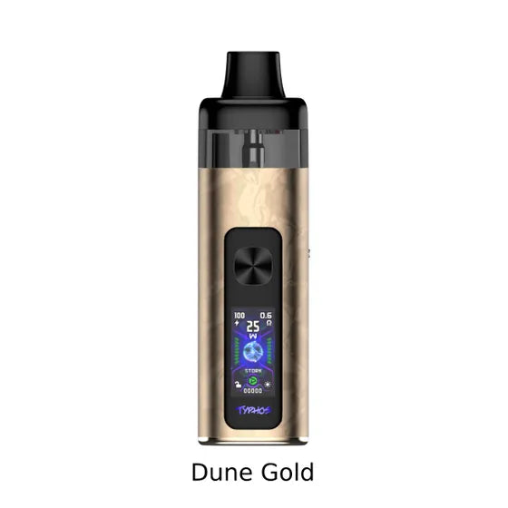 UWELL TYPHOS OPEN POD KIT 5.5mL [CRC]