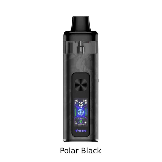 UWELL TYPHOS OPEN POD KIT 5.5mL [CRC]