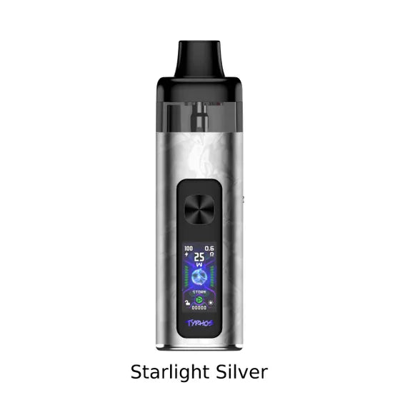 UWELL TYPHOS OPEN POD KIT 5.5mL [CRC]