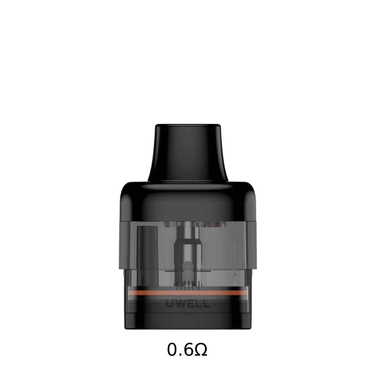 UWELL TYPHOS REPLACEMENT POD 5.5mL (2 PACK) [CRC]