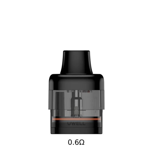UWELL TYPHOS REPLACEMENT POD 5.5mL (2 PACK) [CRC]