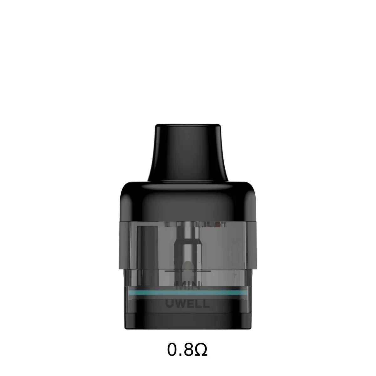 UWELL TYPHOS REPLACEMENT POD 5.5mL (2 PACK) [CRC]