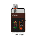 VAPORESSO ECO NANO PRO POD KIT [CRC]