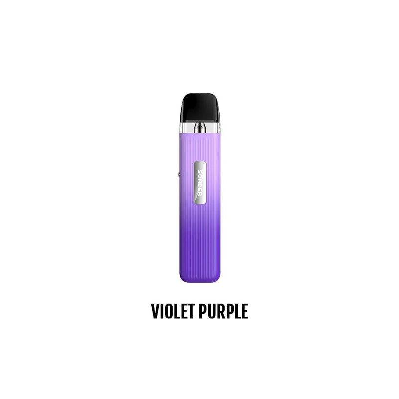 GEEKVAPE SONDER Q POD KIT [CRC]