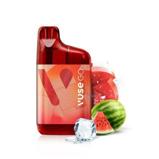 WATERMELON ICE - VUSE GO 5K 2.0 (ONTARIO)