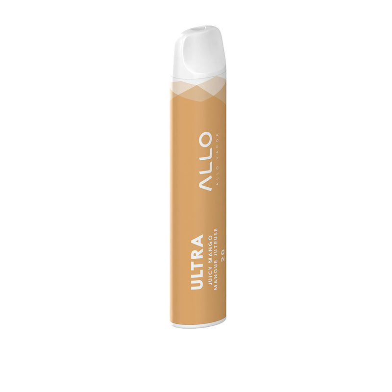 ALLO ULTRA 800 - JUICY MANGO (ONTARIO)