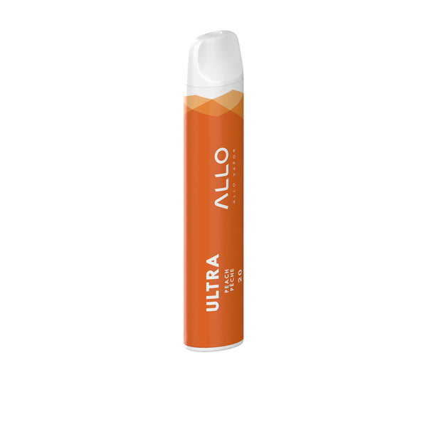 ALLO ULTRA 800 - PEACH (ONTARIO)