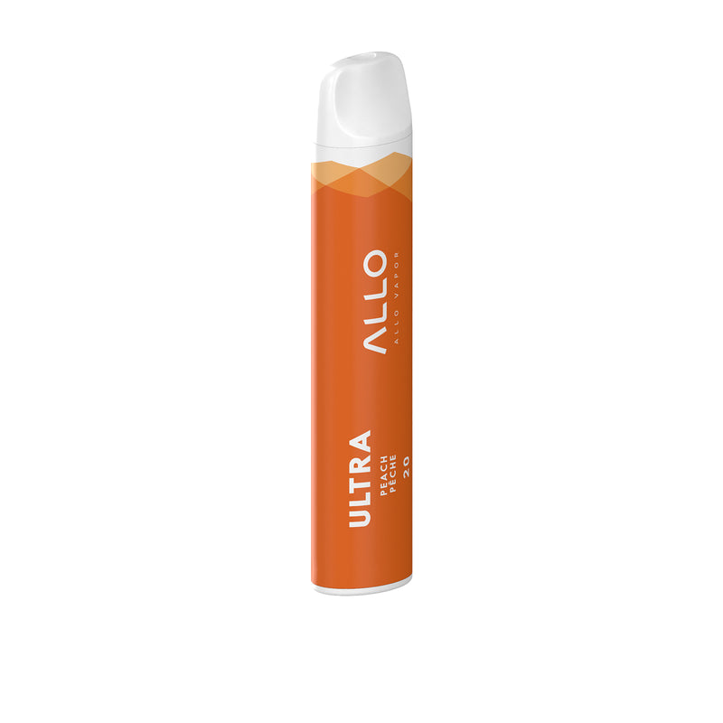 ALLO ULTRA 800 - PEACH (ONTARIO)
