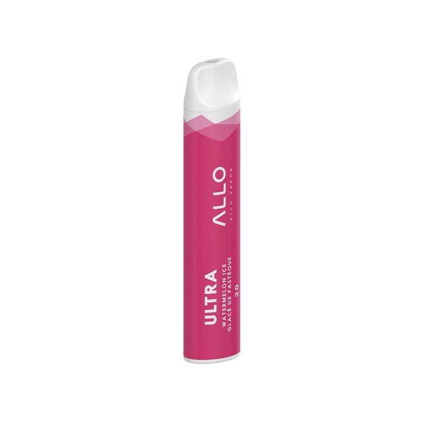 ALLO ULTRA 800 - WATERMELON ICE (ONTARIO)