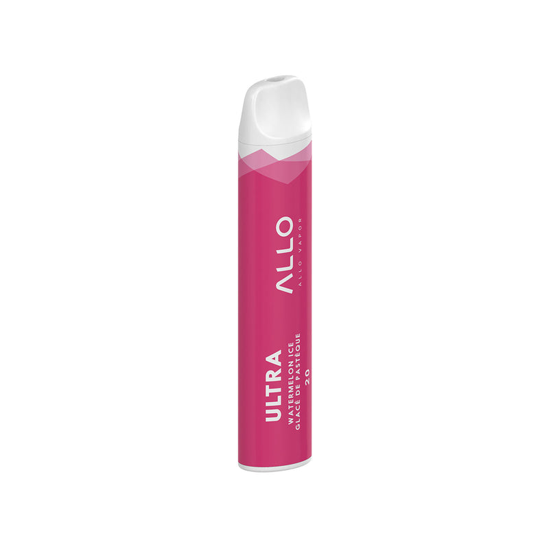 ALLO ULTRA 800 - WATERMELON ICE (ONTARIO)