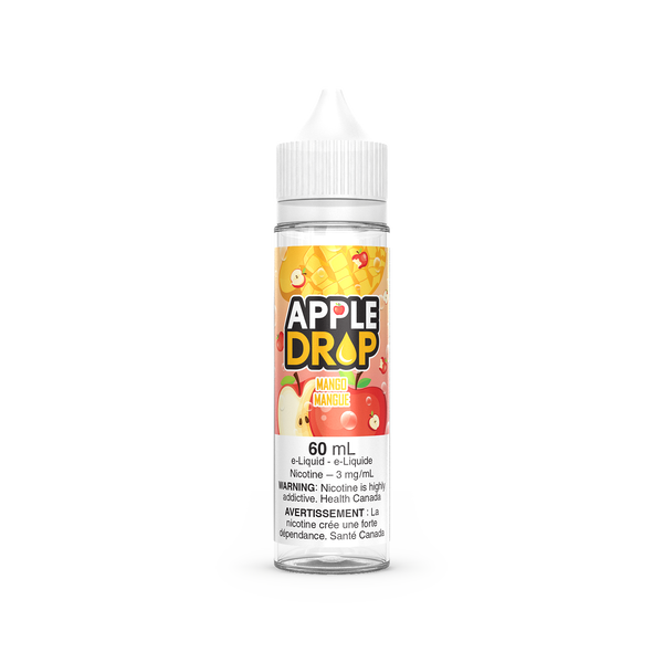 MANGO BY APPLE DROP (60mL) (ONTARIO)