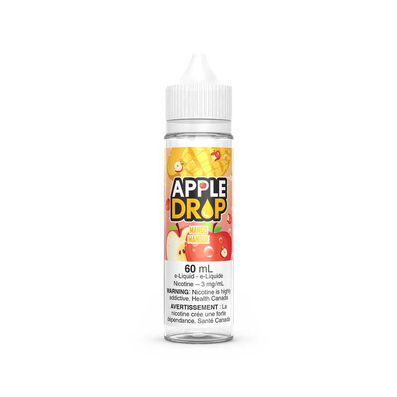 MANGO BY APPLE DROP (60mL) (ONTARIO)