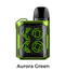 UWELL CALIBURN GK2 POD KIT [CRC]