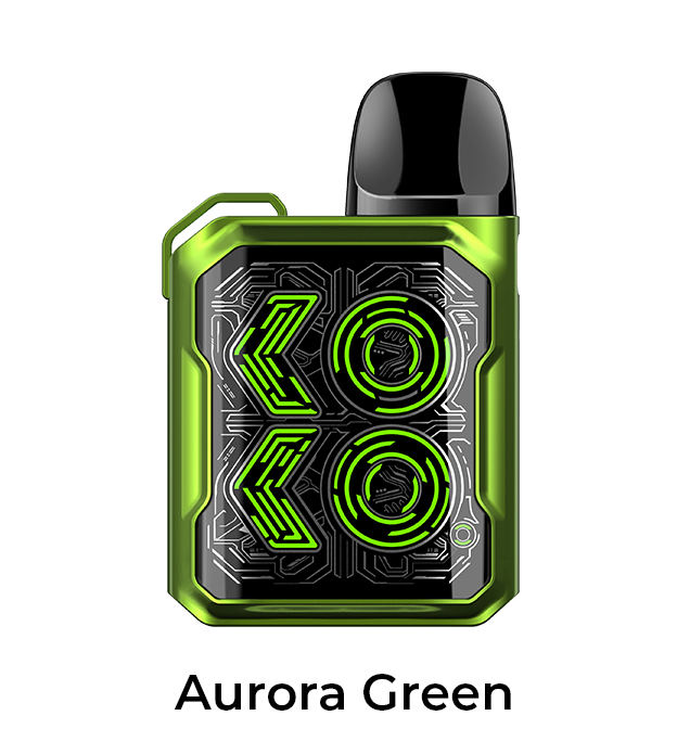 UWELL CALIBURN GK2 POD KIT [CRC]