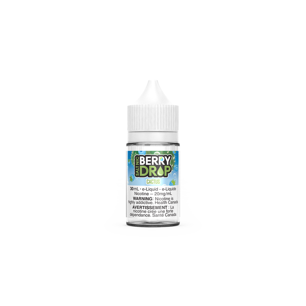 CACTUS BY BERRY DROP SALT (30mL) (ONTARIO)