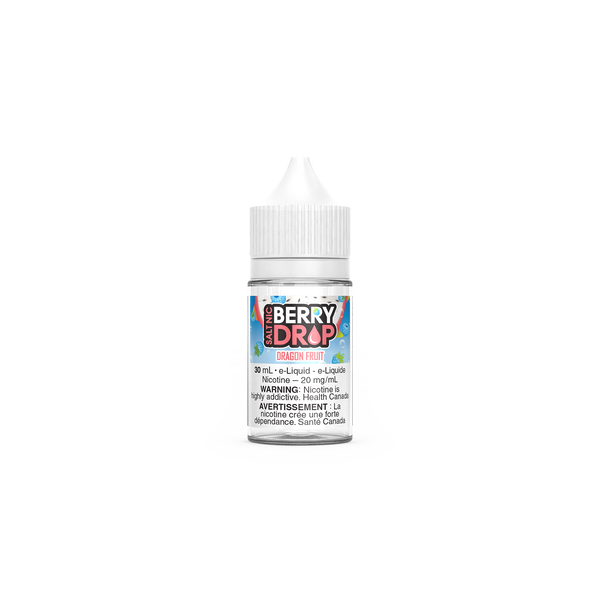 DRAGON FRUIT BY BERRY DROP SALT (30mL) (ONTARIO)