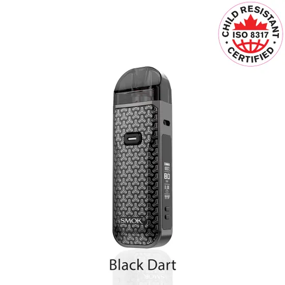 SMOK NORD 5 POD KIT [CRC]