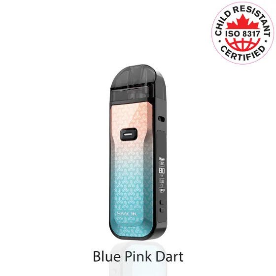 SMOK NORD 5 POD KIT [CRC]
