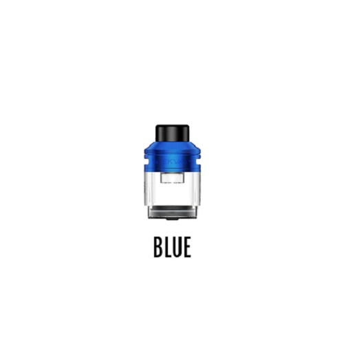 GEEKVAPE E100 (AEGIS ETENO) EMPTY REPLACEMENT POD (2 PACK) [CRC]