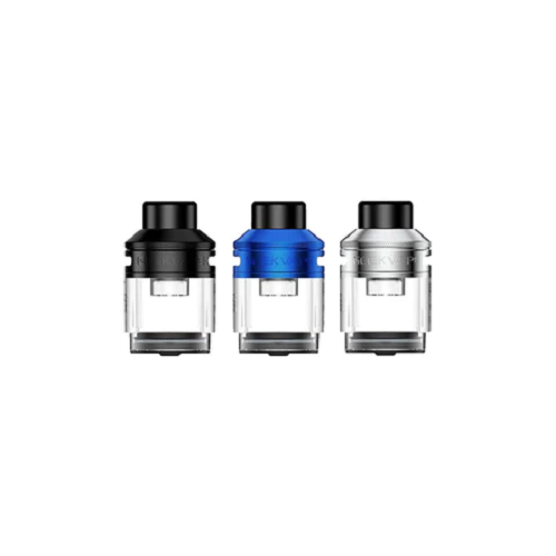 GEEKVAPE E100 (AEGIS ETENO) EMPTY REPLACEMENT POD (2 PACK) [CRC]