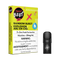 FLIPPIN' FRUIT FLASH - FLAVOUR BEAST PODS (ONTARIO)