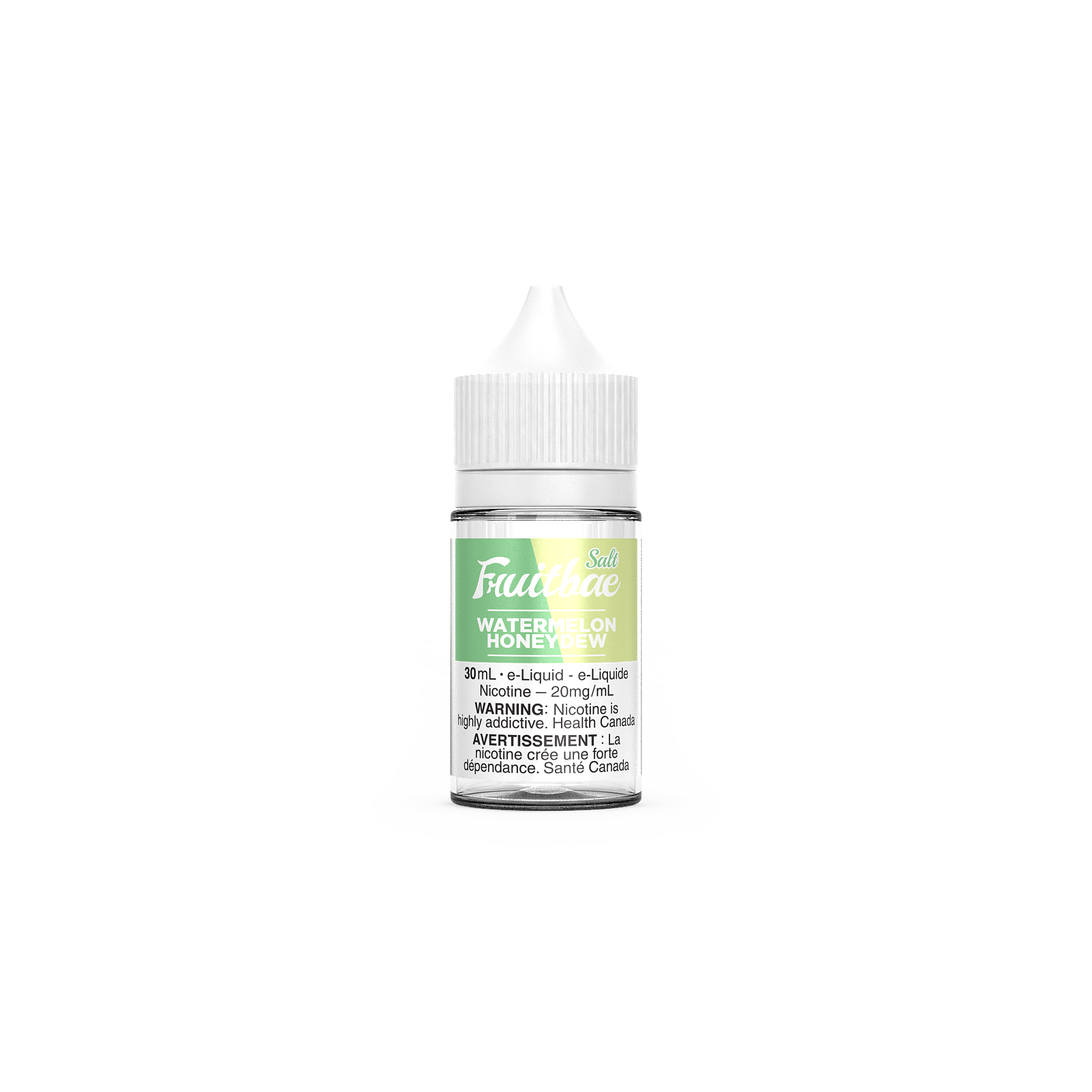 WATERMELON HONEYDEW BY FRUITBAE SALT (30mL)