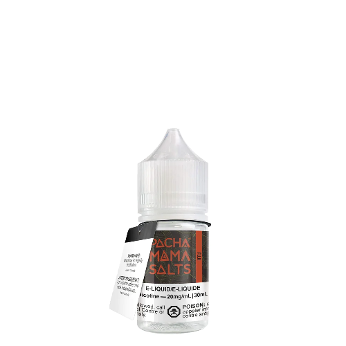 FUJI BY PACHAMAMA SALT (30mL) (ONTARIO)