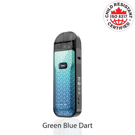 SMOK NORD 5 POD KIT [CRC]